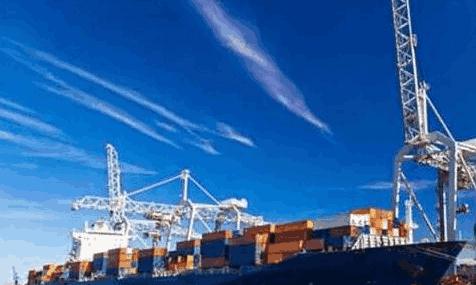 全球貨物吞吐量第一的港口 中國港口的輝煌與汽車裝飾用品銷售的機遇