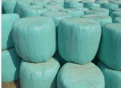 浙江麗水秸稈牧草青飼料加工專用包膜打捆機 廠家直銷價格與畜牧養殖應用